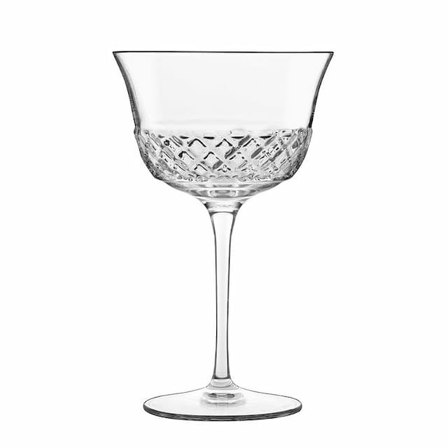 Бокал 260 мл, h 15,7, d 9,6 см Luigi Bormioli Roma 1960 12882/01