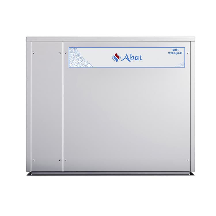 Льдогенератор Abat ЛГ-1200Ч-04