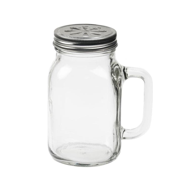 Банка для подачи коктейлей 600 мл d 7 см h15 см P.L.-BarWare [1] арт. 81203880