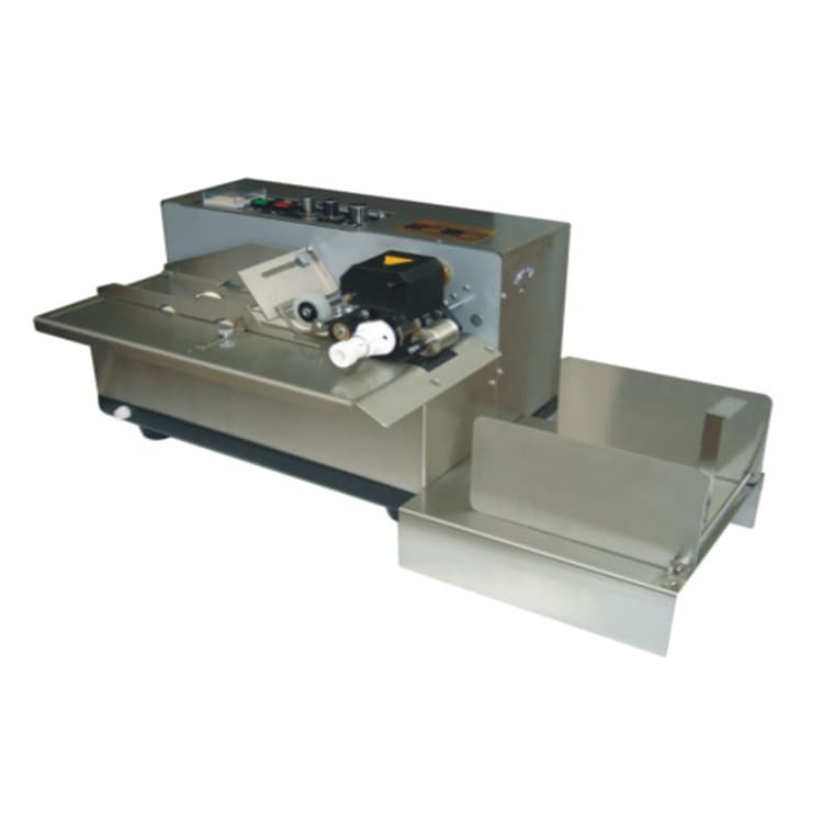 Принтер печати даты роликовый MAGIKON MY-380F/W(нерж.)