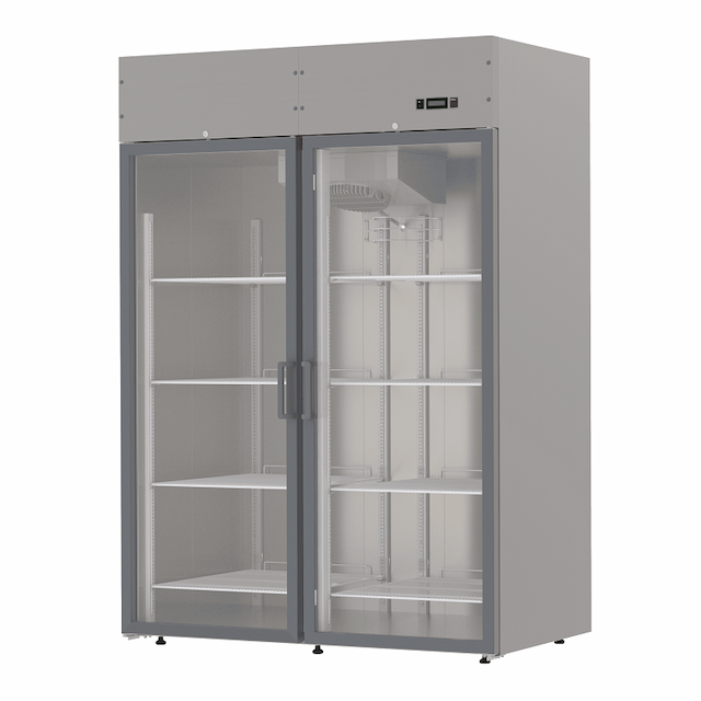 Шкаф холодильный Аркто V 1,4-Gd