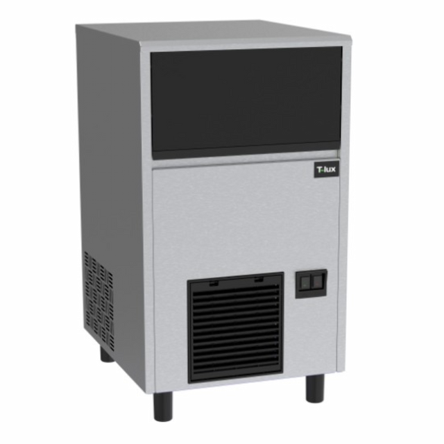 Льдогенератор T-LUX IM 5728C кубик