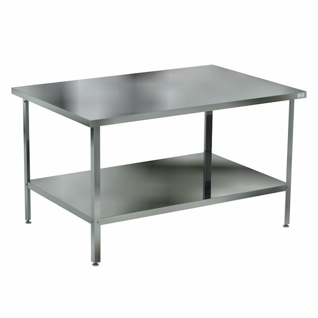 Стол разделочный без борта КОБОР СП-95/70/430