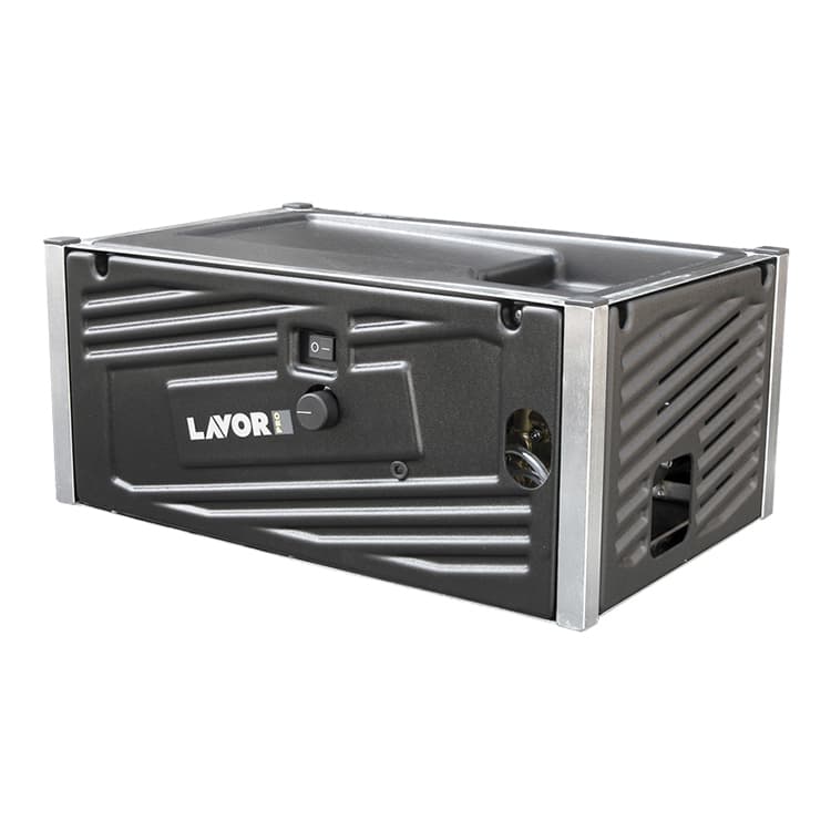 Стационарная автомойка LAVOR PRO MCHPV 2015 LP RA