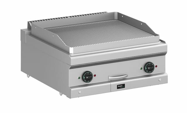 Жарочная поверхность Apach APTE-77TR/PL 700 серия