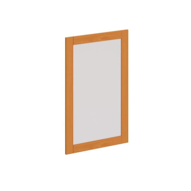 Зеркало в рамке Юнитекс ВЕНЕЦИЯ NEW ВЕ 711 ОЕ ольха европейская