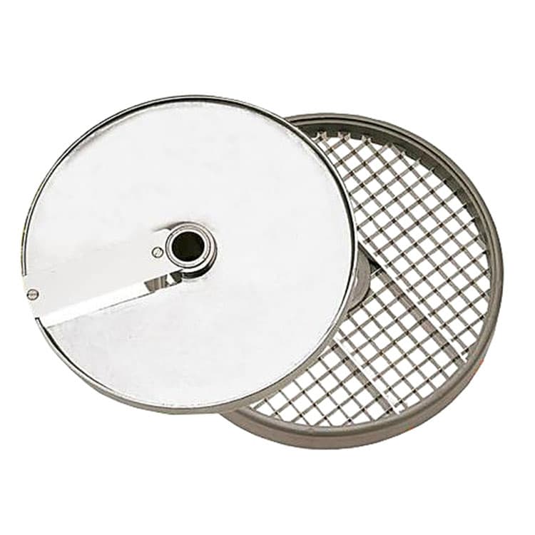 Диск-кубики Robot Coupe 28113W 14х14х14 мм