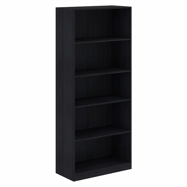Стеллаж широкий Skyland SR-5W дуб юкон 770х359х1815 SIMPLE