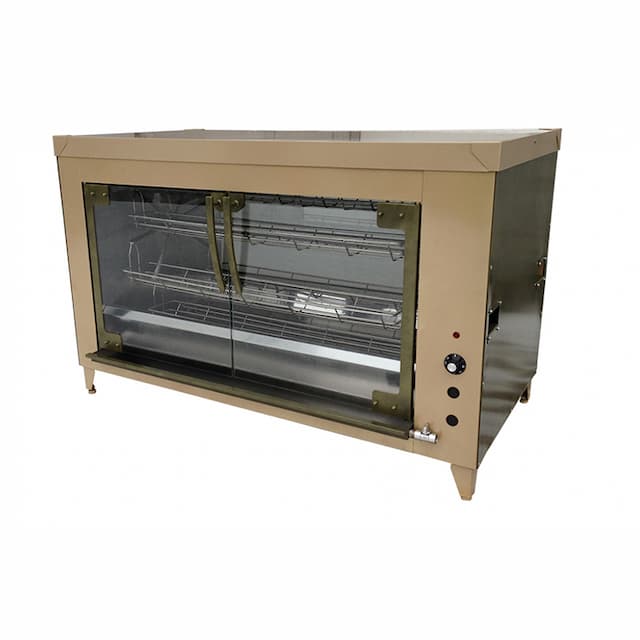 Электрический гриль Grill Master Ф3КБЭ (арт. 21103б)