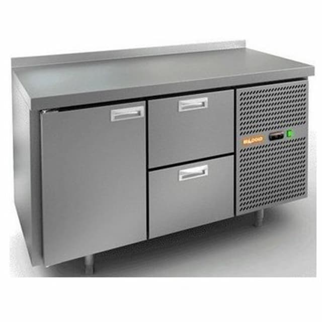 Стол охлаждаемый Hicold SNE 12/TN