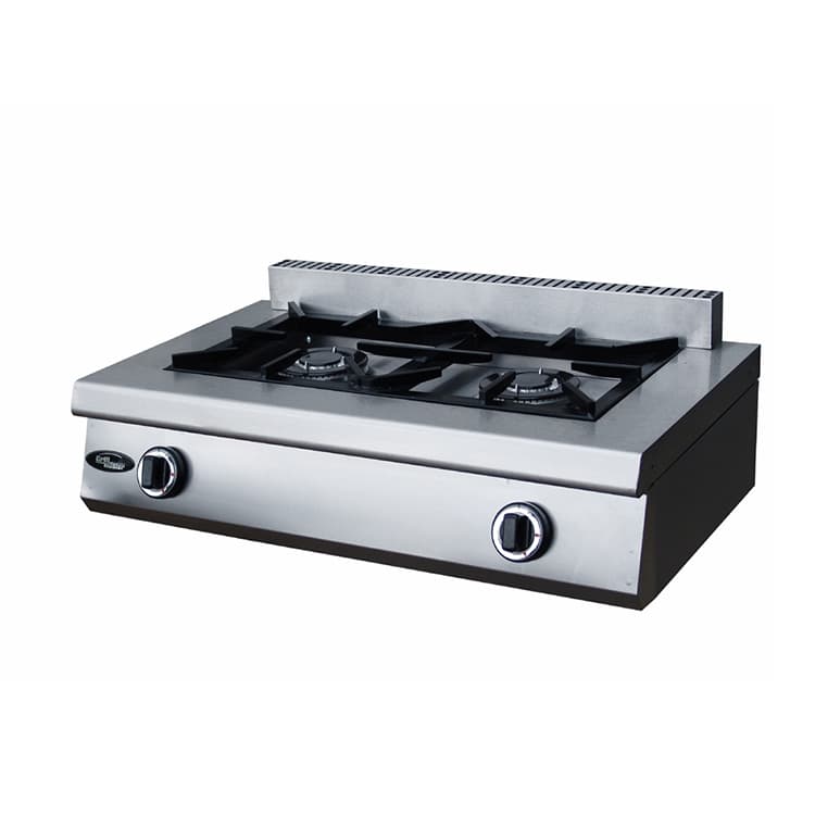 Плита газовая Grill Master Ф2ЖТЛПГ, арт. 50013