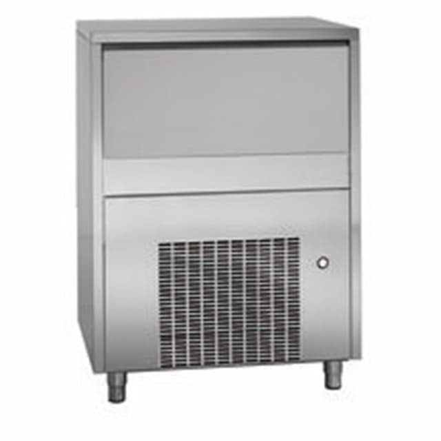 Льдогенератор Apach ACB8040 W