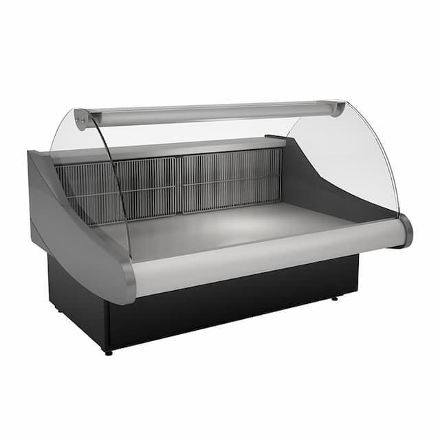 Витрина холодильная Полюс ВХСн-1,5 ЭКО MAXI