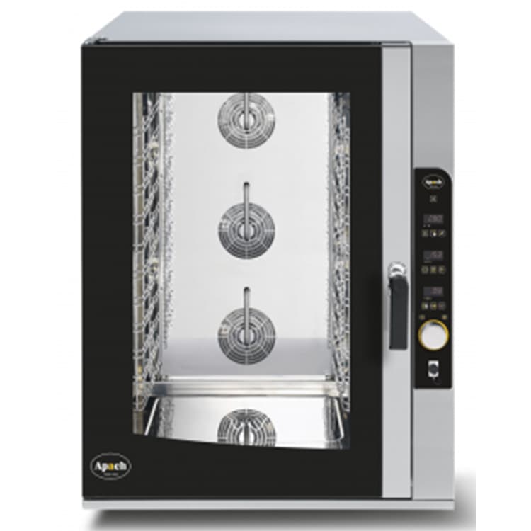 Пароконвектомат Apach AP10D