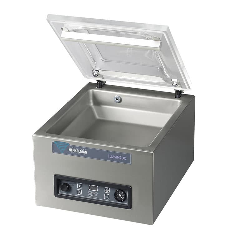 Вакуумный упаковщик Henkelman Jumbo 30