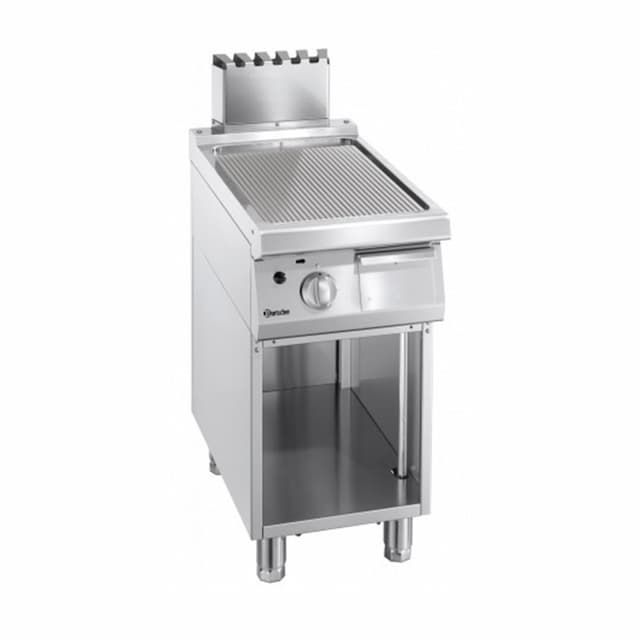 Жарочная поверхность газовая Bartscher 2855071