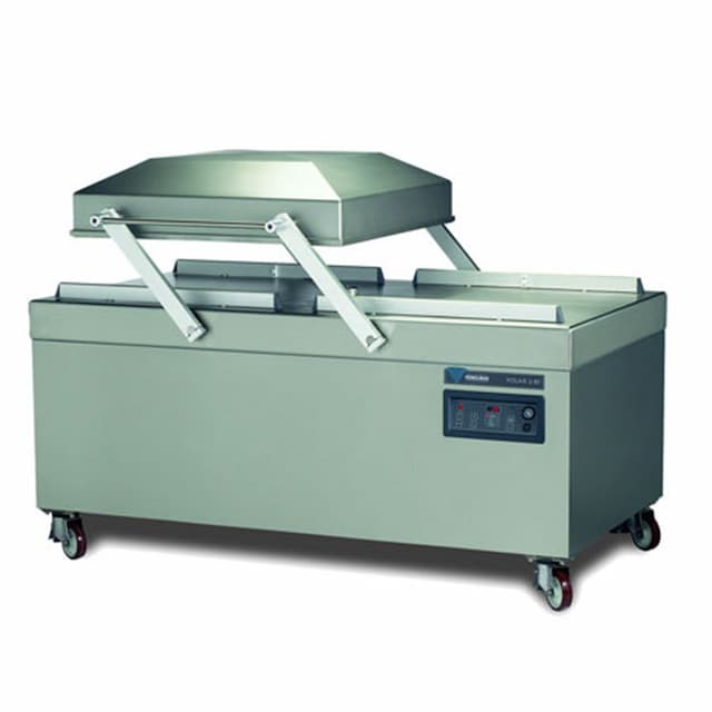 Вакуумный упаковщик Henkelman Polar 2-85