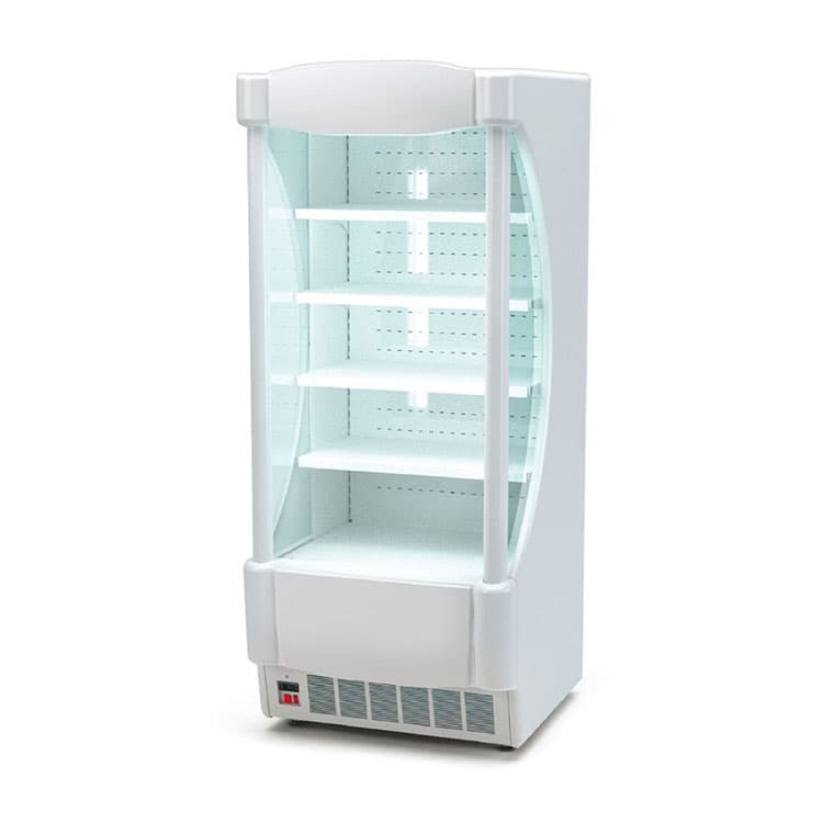 Горка холодильная ITON OF80H200G