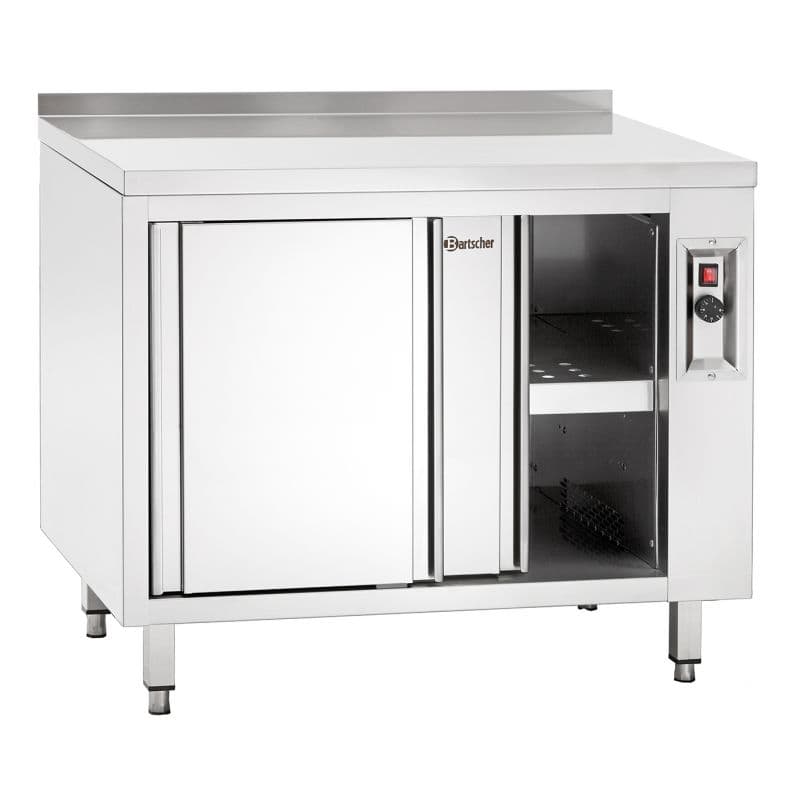 Тепловой шкаф Bartscher 348207