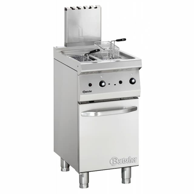 Фритюрница газовая Bartscher 2859251