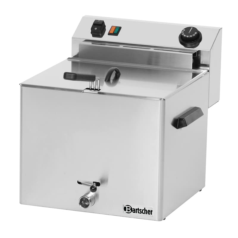 Фритюрница Professional Bartscher 162900