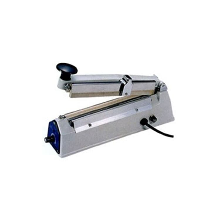 Запайщик пакетов VIATTO PFS-400C