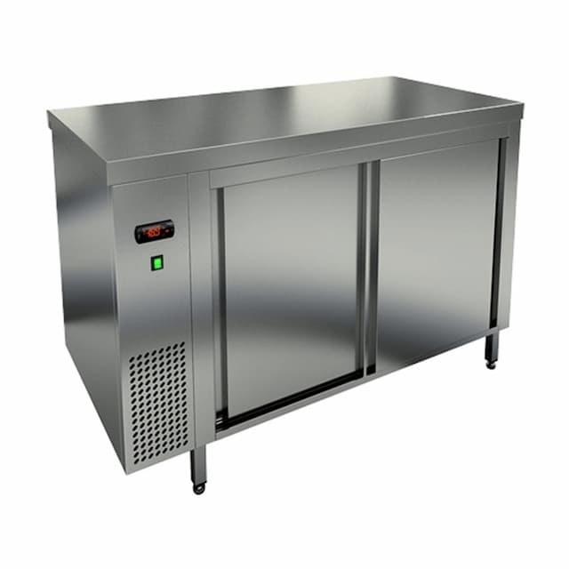 Стол тепловой HICOLD TS430 10 GN O