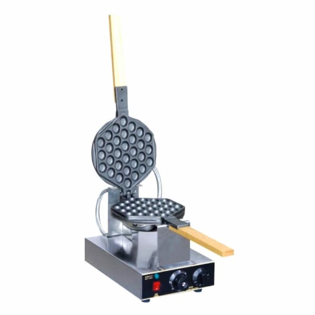 Вафельница Starfood Bubble Waffle