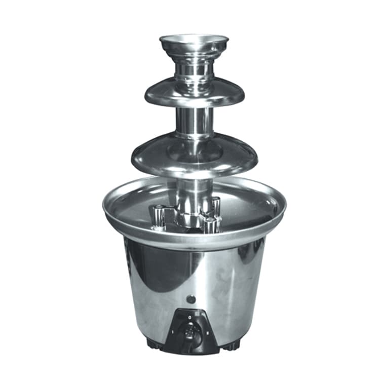 Фонтан для шоколада Starfood SBL-805