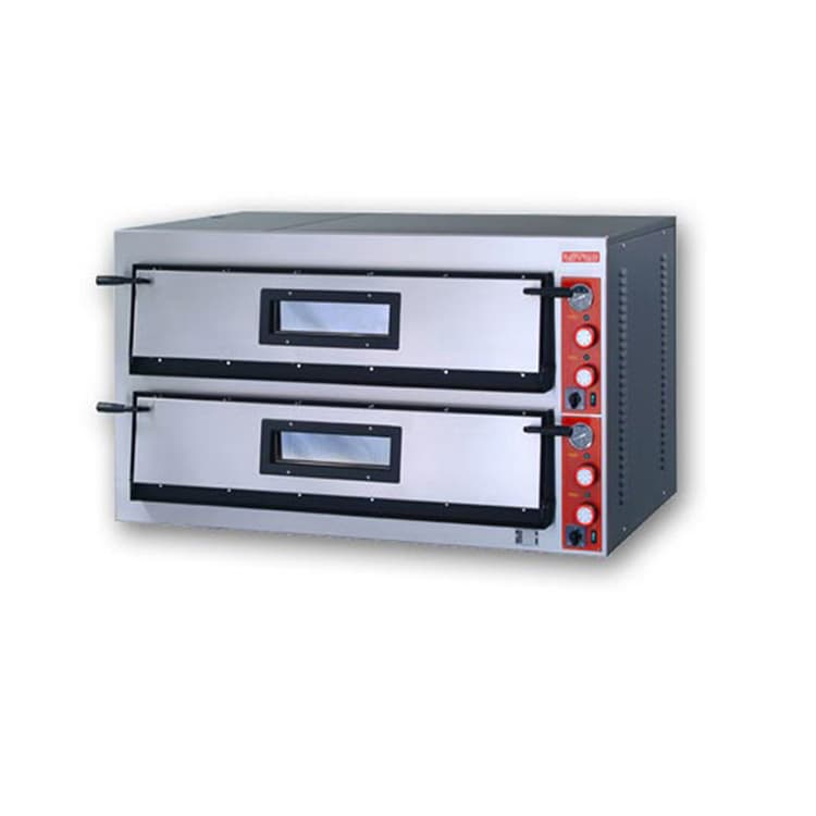 Печь подовая XTS F2/40 EAV