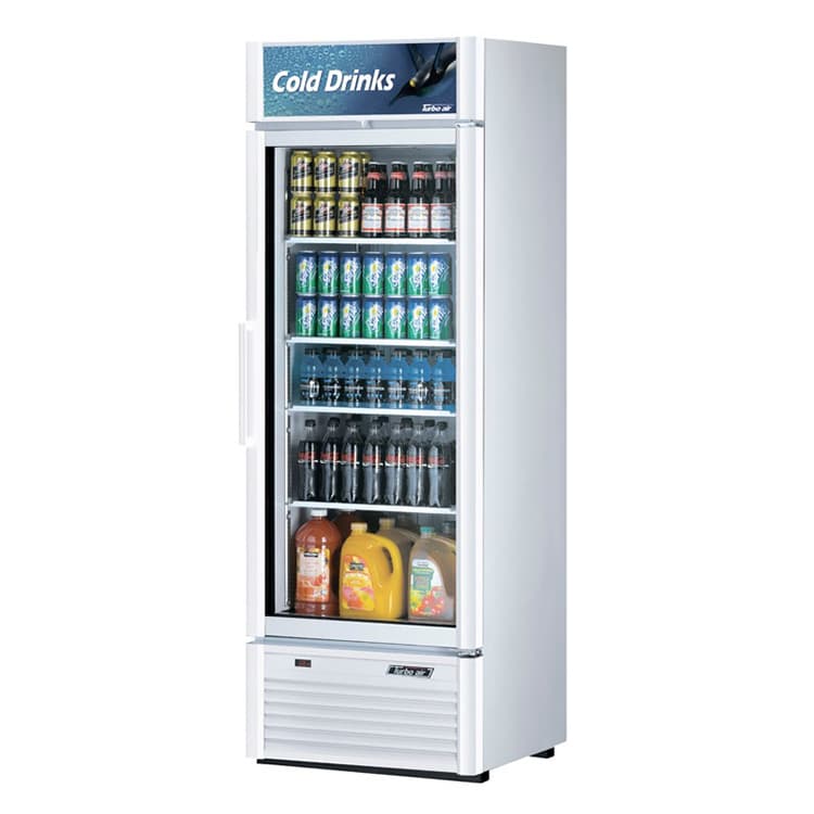 Шкаф холодильный Turbo air TGM-20SD