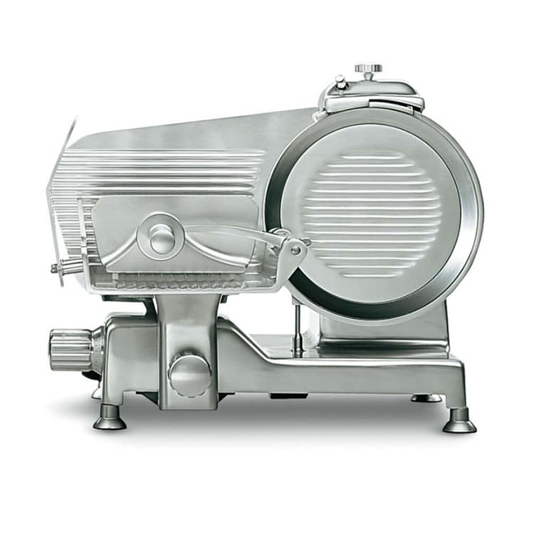  Слайсер Sirman LEONARDO 250 VCO TOP