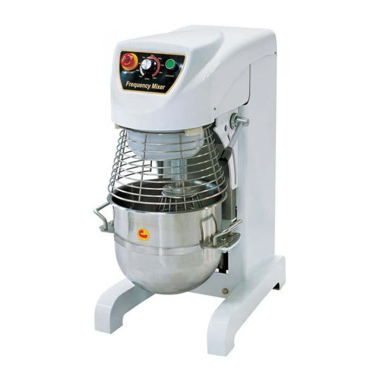 Миксер планетарный Kocateq M30