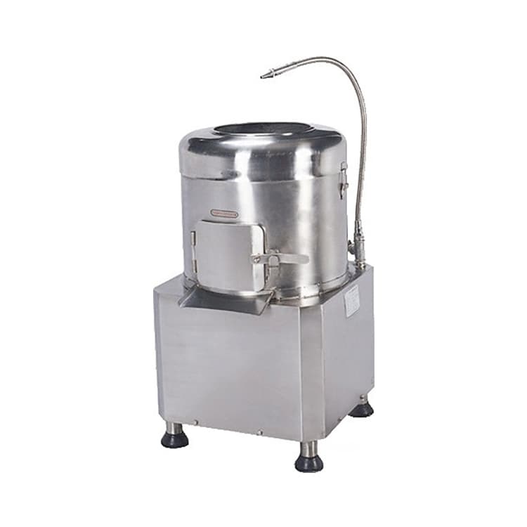 Картофелечистка Kocateq PP15A