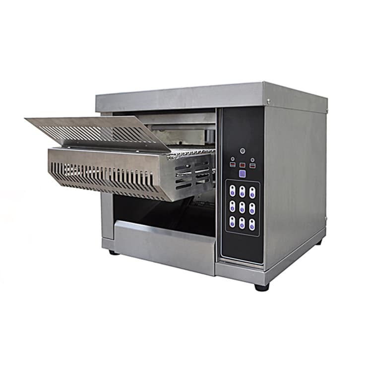 Тостер Kocateq TT 180
