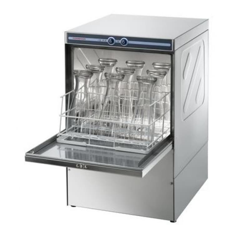 Машина посудомоечная COMENDA LB 215
