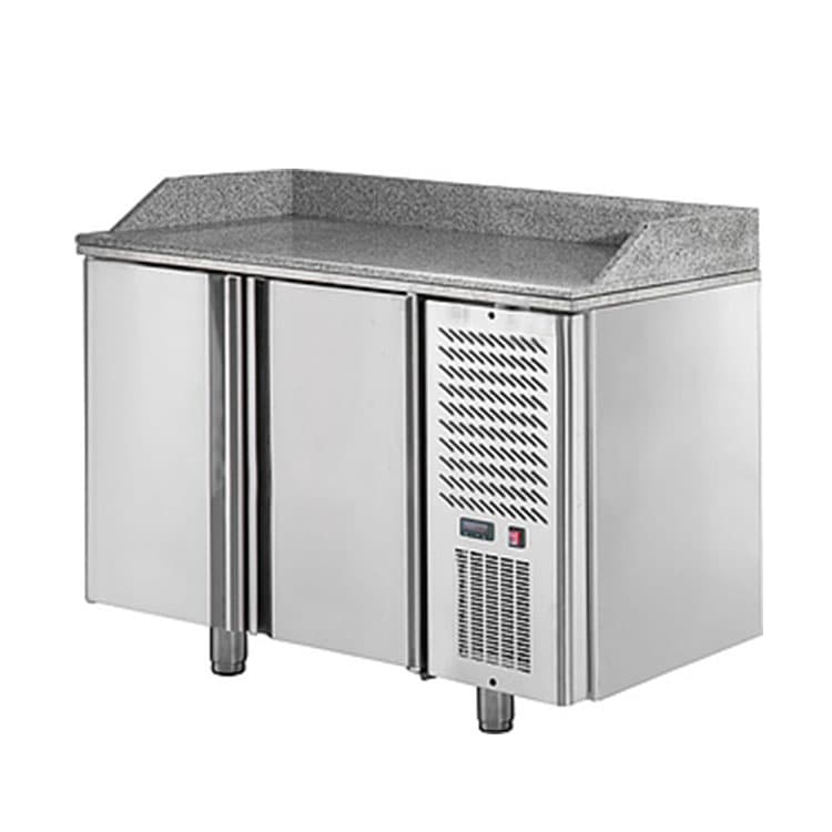 Холодильный стол для пиццы EQTA Smart TM2GNpizza-G 