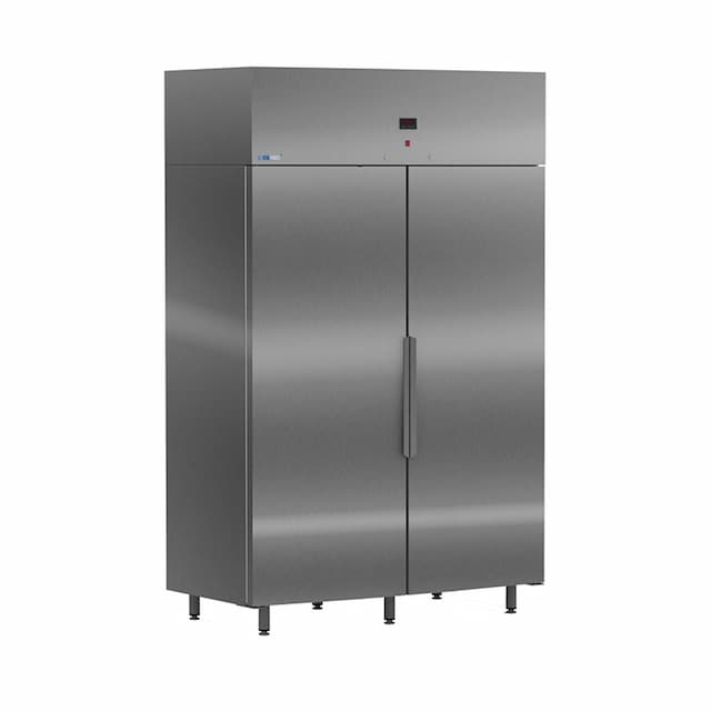 Холодильный шкаф ШС 0,98-3,6 S1400 inox