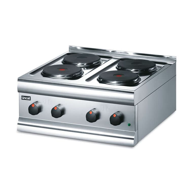 Плита электрическая Lincat HT6FL