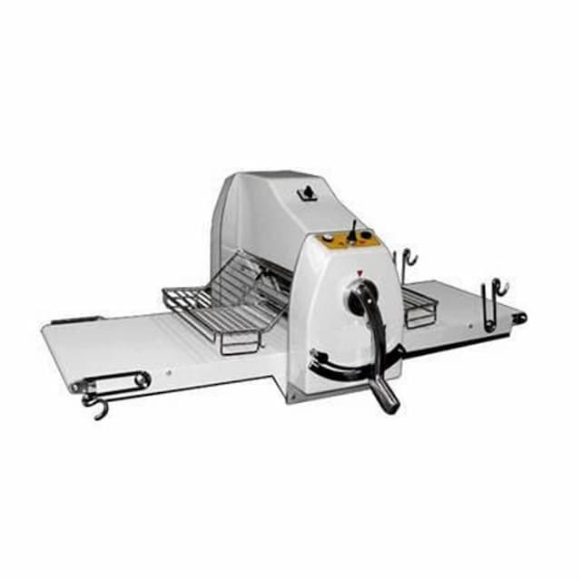 Тестораскаточная машина WLBake  DST 500-950 ECO