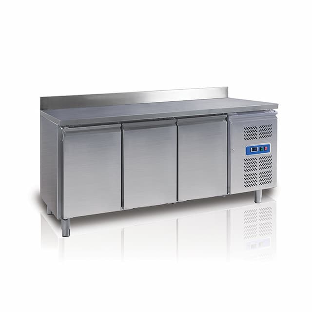 Морозильный стол EQTA EQ32GNF