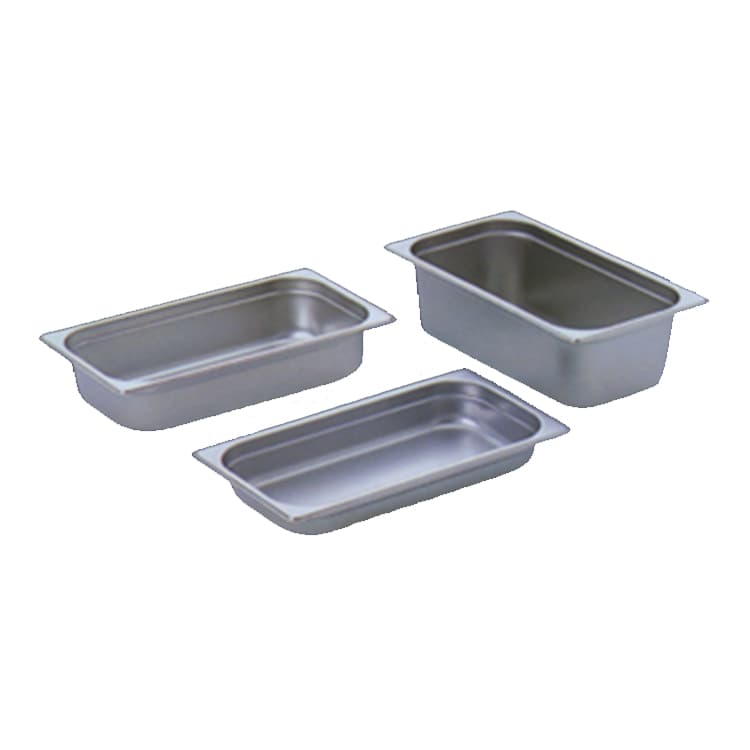 Гастроемкость Eksi 23040E GN2/3