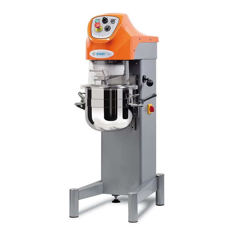 Миксер планетарный STARmix PL20CNVF
