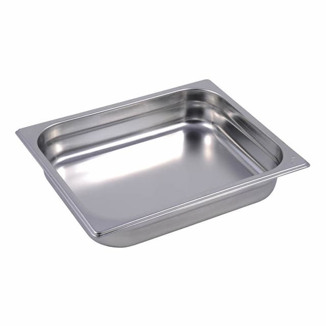 Гастроемкость GN1/2-200мм Inox Macel 12200