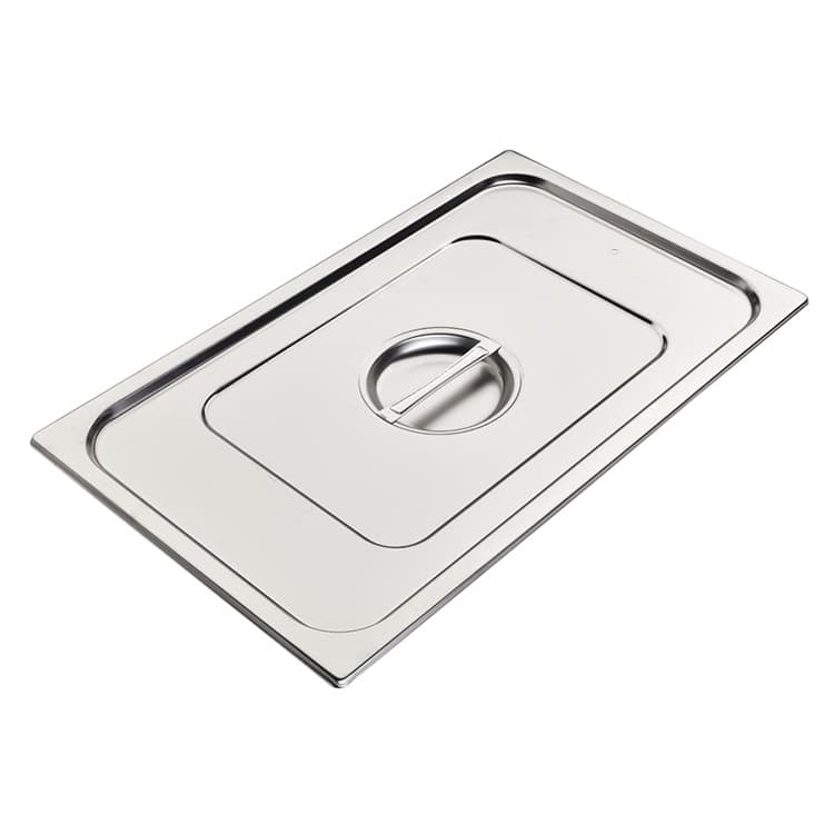 Крышка для гастроемкости GN 1/2 Inox Macel C12
