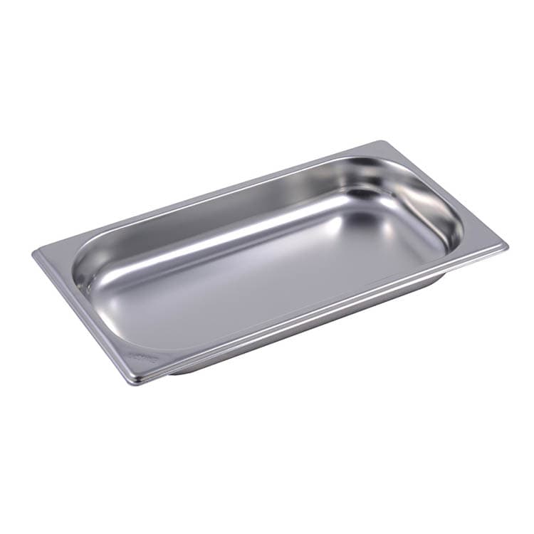 Гастроемкость GN1/3-20мм Inox Macel TG13020