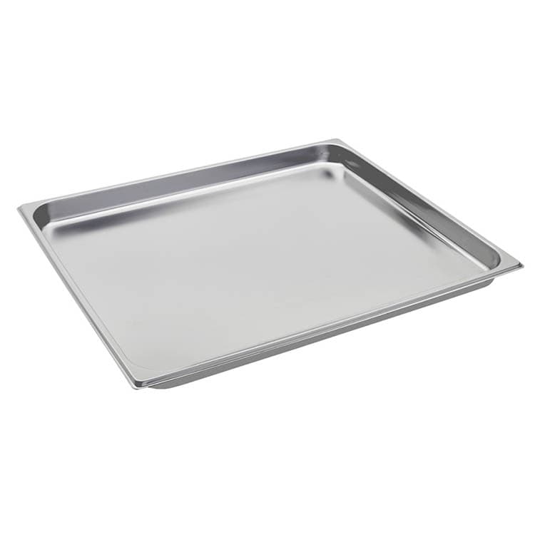 Гастроемкость GN2/1-20мм Inox Macel TG21020