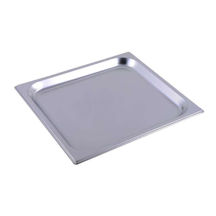 Гастроемкость GN2/3-40мм Inox Macel TG23040