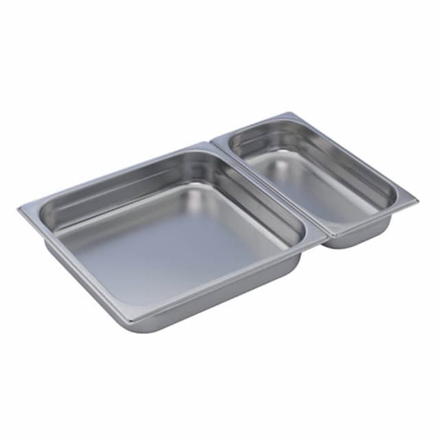 Гастроемкость GN2/3-200мм Inox Macel 23200