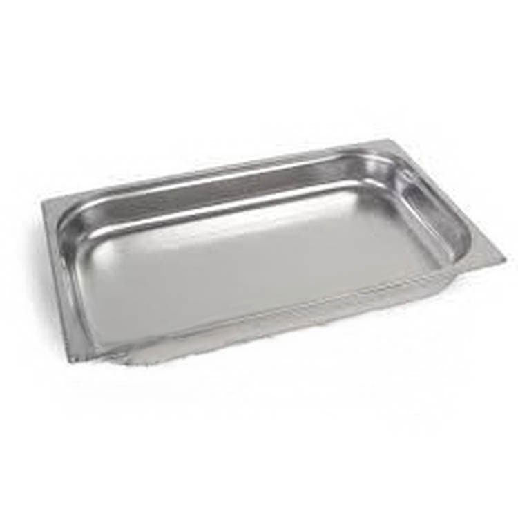 Гастроемкость GN1/4-40мм Inox Macel TG14040